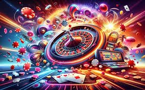 rish fish အွန်လိုင်း ကတ်ဂိမ်းများ Baccarat Poker Dragon Tiger