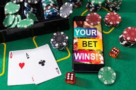 Blackjack ကတ်ဂိမ်း rish fish မြန်မာ