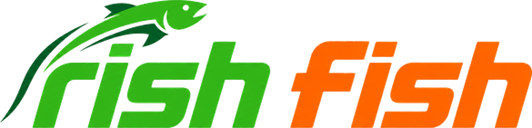rish fish logo
